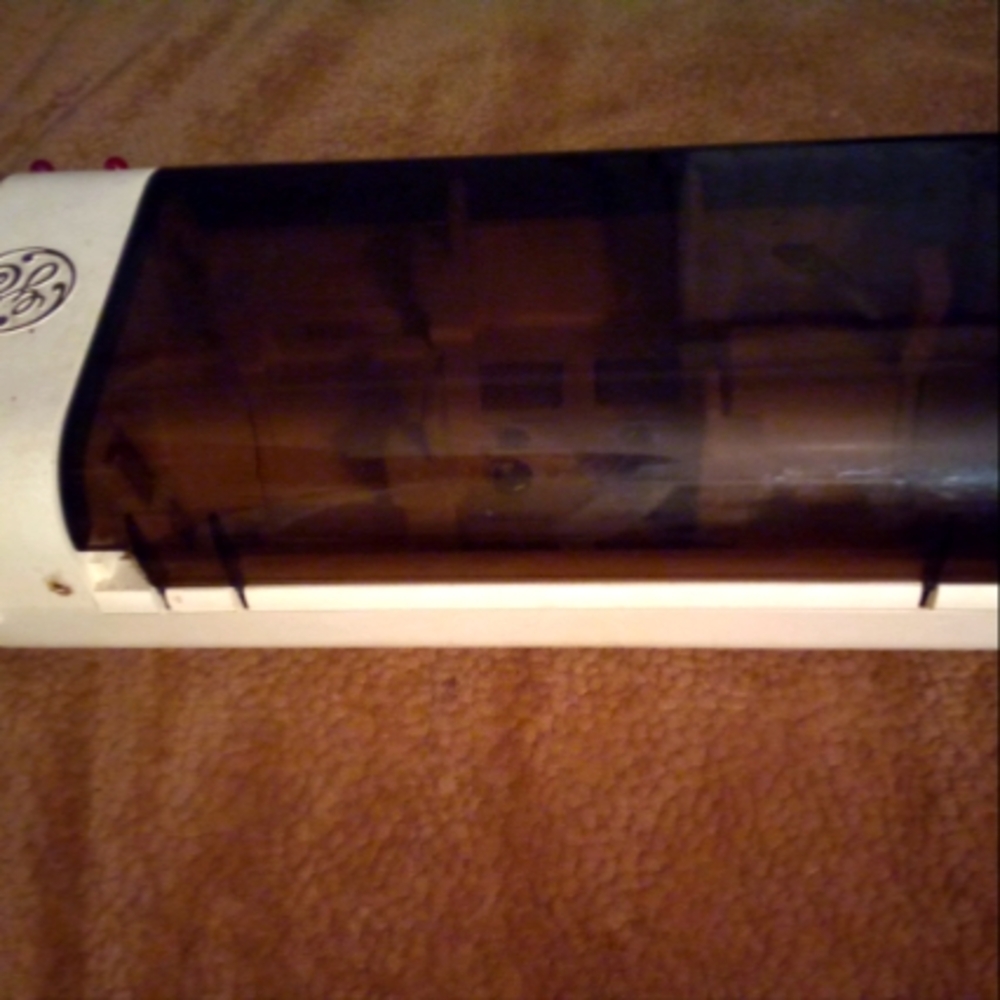 GE Battery Charger Model:BC4B